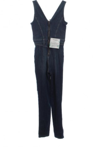 Damen Overall Guess, Größe XS, Farbe Blau, Preis 128,99 €