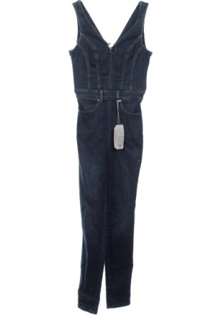 Damen Overall Guess, Größe XS, Farbe Blau, Preis 60,99 €