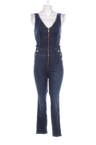 Damen Overall Guess, Größe S, Farbe Blau, Preis € 54,49