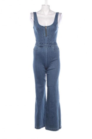 Damen Overall Guess, Größe S, Farbe Blau, Preis € 52,99