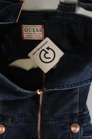 Damen Overall Guess, Größe XS, Farbe Blau, Preis 56,99 €