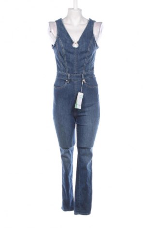 Damen Overall Guess, Größe S, Farbe Blau, Preis € 128,79