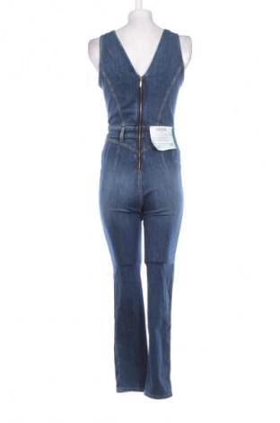 Damen Overall Guess, Größe S, Farbe Blau, Preis € 128,79