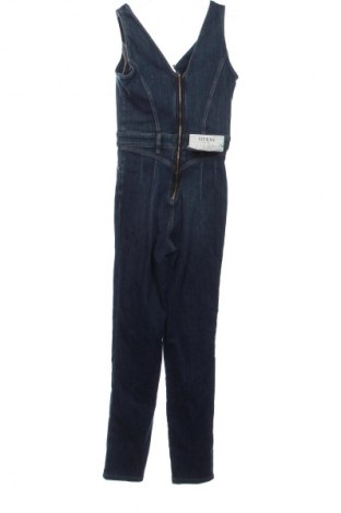 Damen Overall Guess, Größe XS, Farbe Blau, Preis 38,99 €