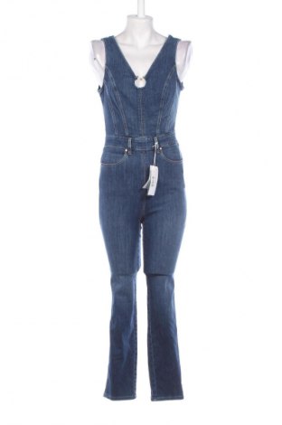 Damen Overall Guess, Größe M, Farbe Blau, Preis € 38,99