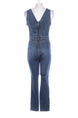 Damen Overall Guess, Größe M, Farbe Blau, Preis € 48,99