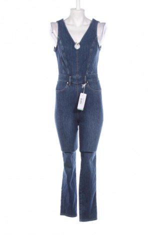 Damen Overall Guess, Größe S, Farbe Blau, Preis 57,99 €