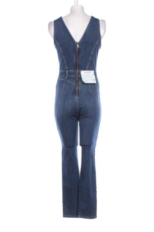 Damen Overall Guess, Größe S, Farbe Blau, Preis 57,99 €