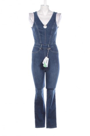 Damen Overall Guess, Größe S, Farbe Blau, Preis 64,99 €