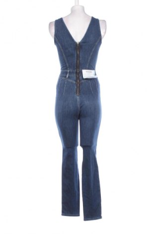 Damen Overall Guess, Größe S, Farbe Blau, Preis 64,99 €