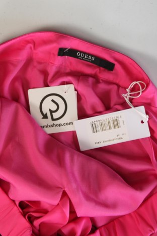 Damen Overall Guess, Größe XXS, Farbe Rosa, Preis € 60,99