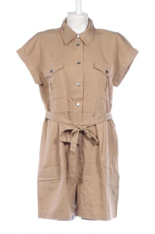 Damen Overall Guido Maria Kretschmer, Größe L, Farbe Braun, Preis € 9,99