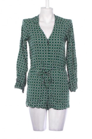 Salopetă de femei H&M, Mărime XS, Culoare Verde, Preț 51,99 Lei