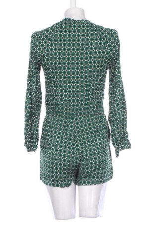 Salopetă de femei H&M, Mărime XS, Culoare Verde, Preț 102,99 Lei