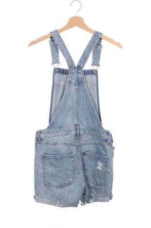 Damen Overall H&M, Größe XS, Farbe Blau, Preis 11,99 €