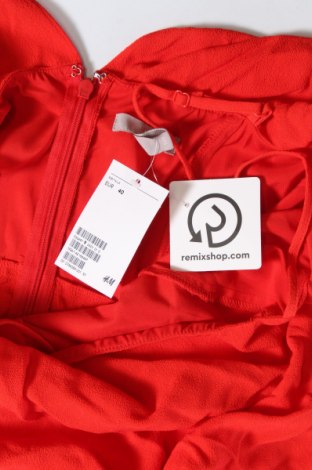 Damen Overall H&M, Größe M, Farbe Rot, Preis € 37,50