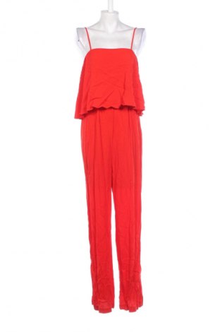 Damen Overall H&M, Größe M, Farbe Rot, Preis € 37,50