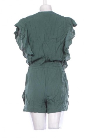 Damen Overall H&M, Größe XS, Farbe Grün, Preis € 5,34