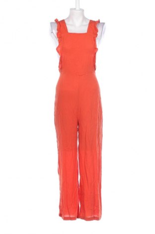 Damen Overall Ichi, Größe XS, Farbe Orange, Preis 16,49 €