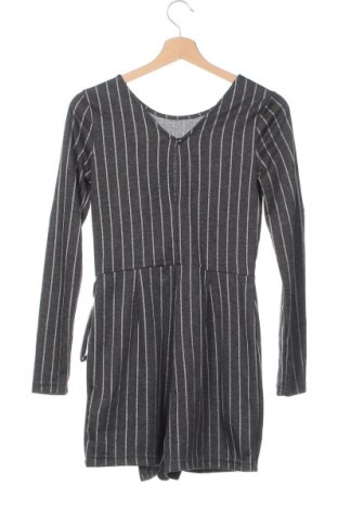 Damen Overall Jennyfer, Größe S, Farbe Grau, Preis € 7,29