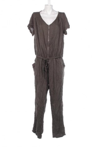 Damen Overall Kiabi, Größe XXL, Farbe Grün, Preis 10,49 €