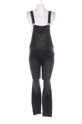 Damen Overall Kiabi, Größe M, Farbe Schwarz, Preis 6,49 €