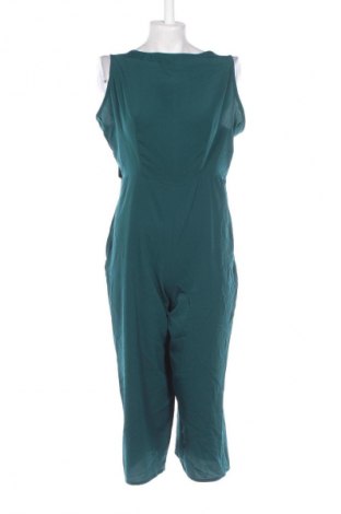 Damen Overall Kiabi, Größe L, Farbe Grün, Preis 10,99 €