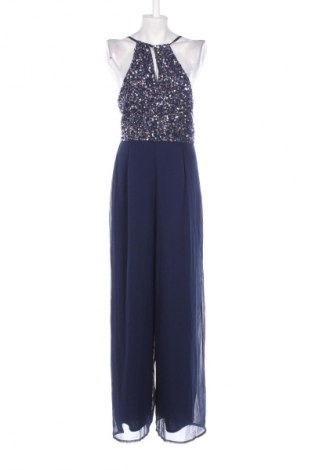 Damen Overall Lace & Beads, Größe M, Farbe Blau, Preis 28,99 €