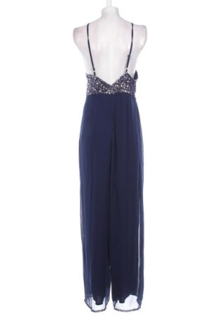 Damen Overall Lace & Beads, Größe M, Farbe Blau, Preis 28,99 €