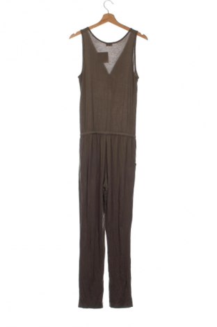 Damen Overall Lascana, Größe XS, Farbe Grün, Preis € 4,99