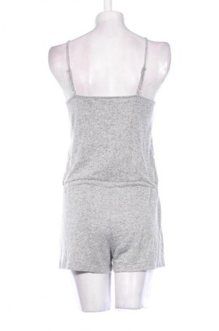 Damen Overall Lascana, Größe M, Farbe Grau, Preis € 6,99