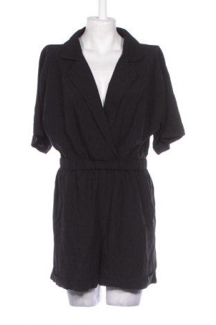 Damski kombinezon LeGer By Lena Gercke X About you, Rozmiar M, Kolor Czarny, Cena 59,99 zł