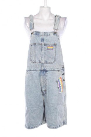 Damen Overall Levi's, Größe M, Farbe Blau, Preis € 45,29