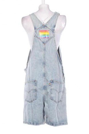 Damen Overall Levi's, Größe M, Farbe Blau, Preis € 45,29