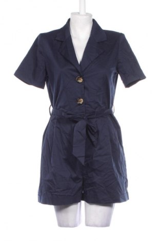 Damen Overall Libero Milano, Größe L, Farbe Blau, Preis € 9,99