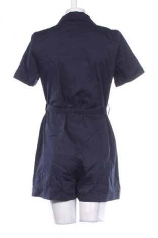 Damen Overall Libero Milano, Größe L, Farbe Blau, Preis 19,49 €