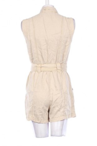 Damen Overall Ltb, Größe M, Farbe Beige, Preis € 19,49