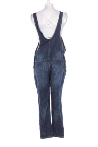 Damen Overall Mango, Größe M, Farbe Blau, Preis 9,99 €