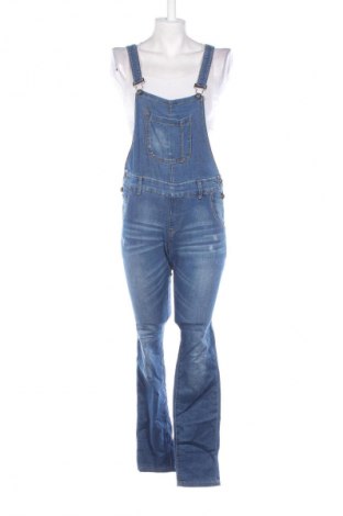 Damen Overall Marshall, Größe XL, Farbe Blau, Preis € 13,99