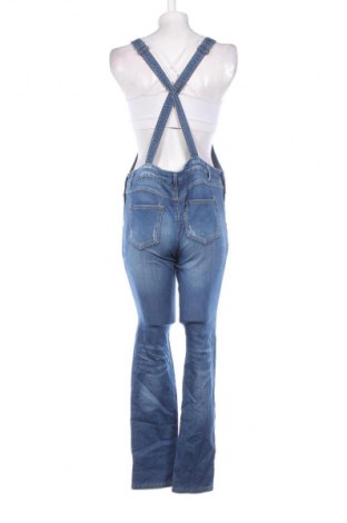 Damen Overall Marshall, Größe XL, Farbe Blau, Preis € 13,99