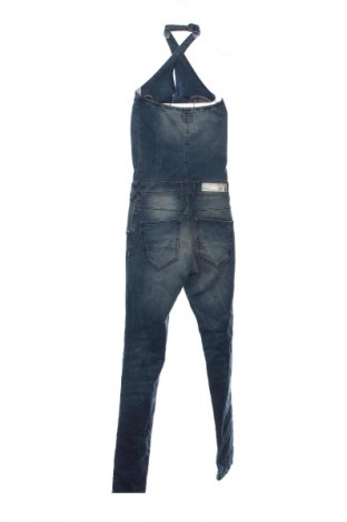 Damen Overall Met, Größe S, Farbe Blau, Preis 31,49 €