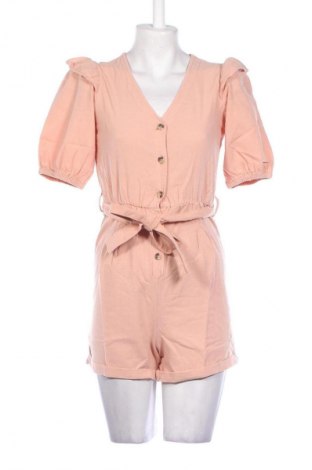 Damen Overall Miss Selfridge, Größe XS, Farbe Rosa, Preis € 16,99