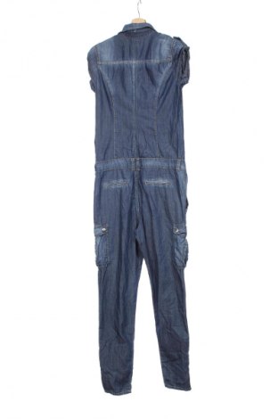 Damen Overall Miss Sixty, Größe XS, Farbe Blau, Preis 31,99 €