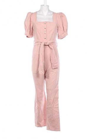 Damen Overall MissKoo, Größe S, Farbe Rosa, Preis € 7,49