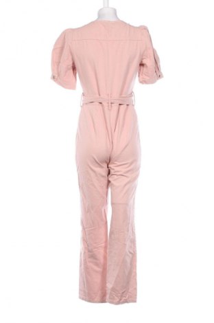 Damen Overall MissKoo, Größe S, Farbe Rosa, Preis € 5,99