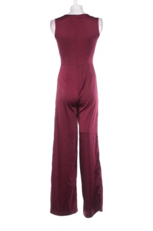 Damen Overall Missguided, Größe XS, Farbe Rot, Preis 22,49 €