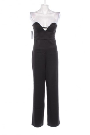 Damen Overall NA-KD, Größe M, Farbe Schwarz, Preis € 16,49