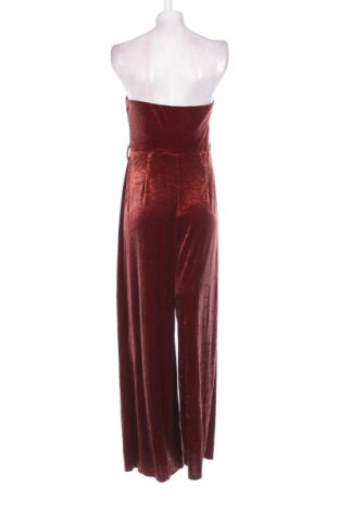 Damen Overall New Look, Größe L, Farbe Braun, Preis € 10,49