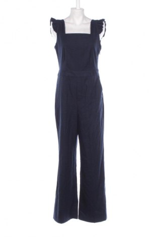 Damen Overall Numph, Größe M, Farbe Blau, Preis € 31,99