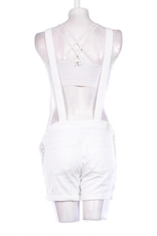 Damen Overall ONLY, Größe M, Farbe Weiß, Preis € 14,99